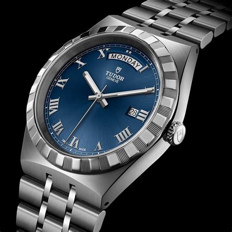 are tudor watches worth money.